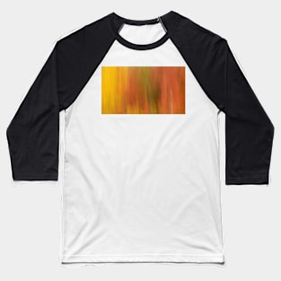 Forest Illusions- Ablaze Baseball T-Shirt